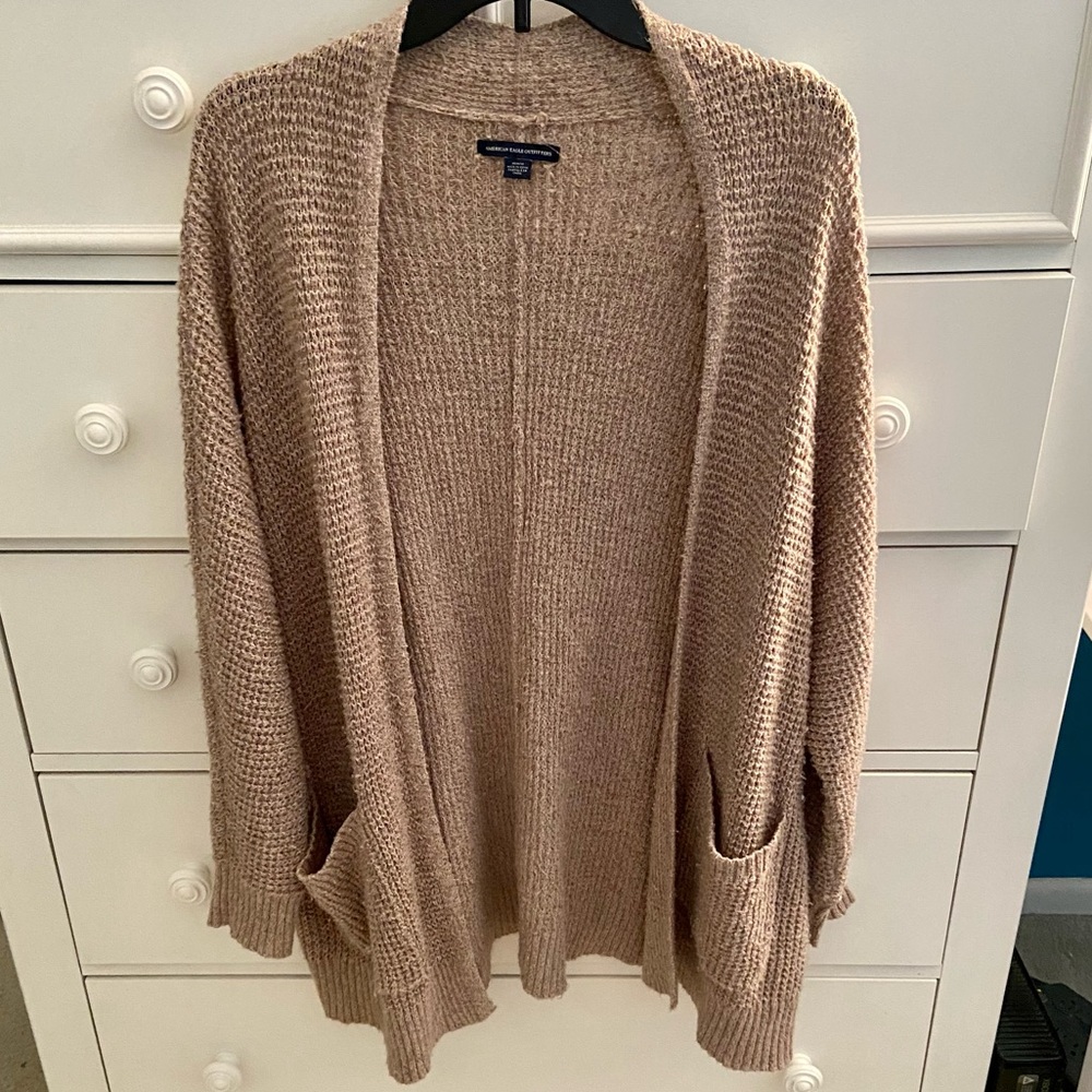 American Eagle Cardigan
